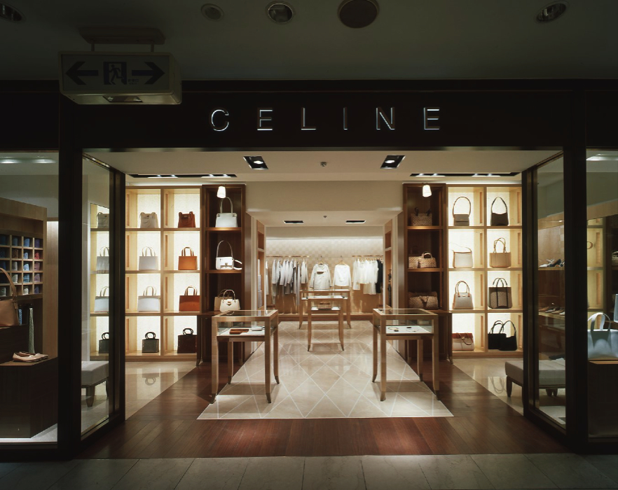 CELINE